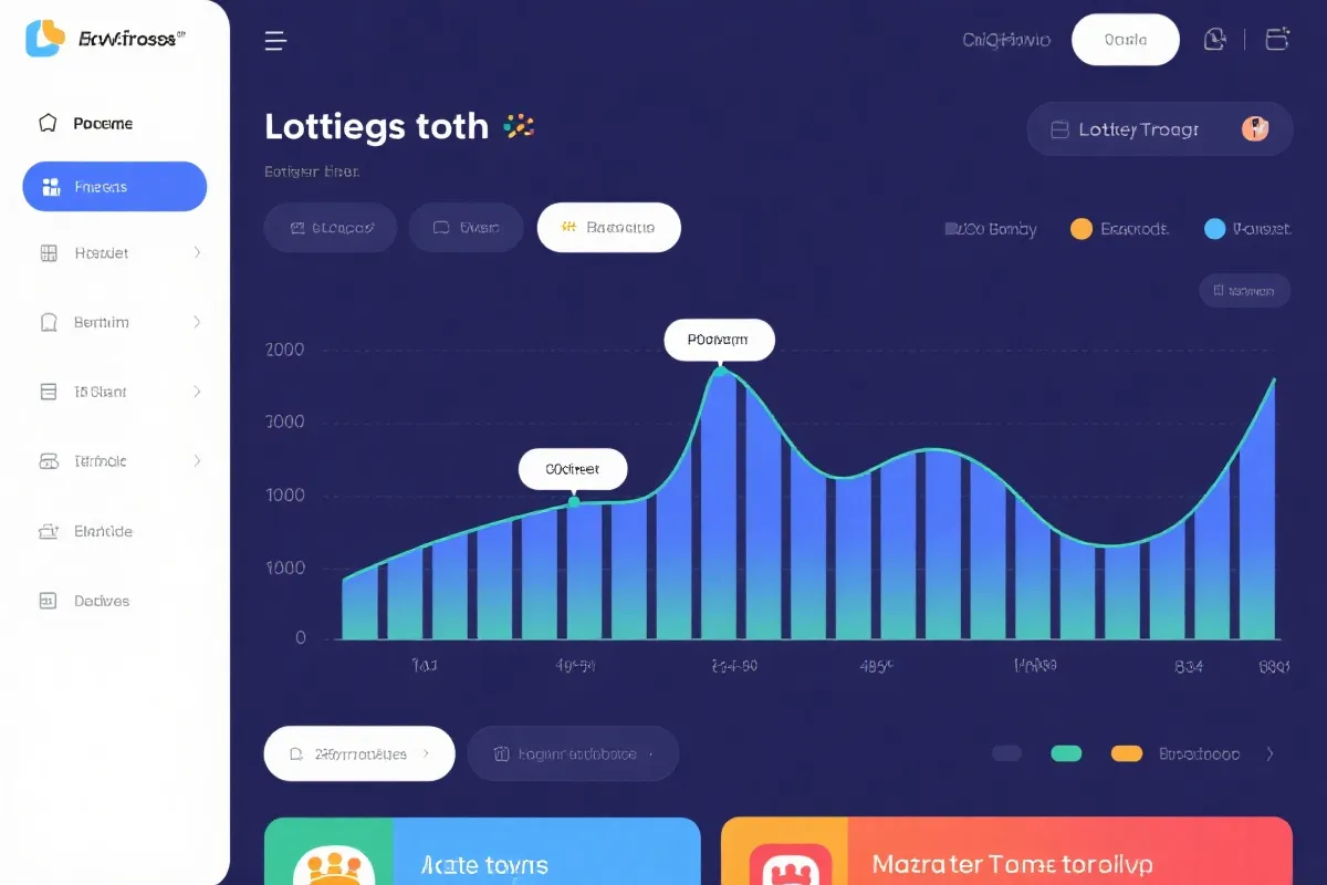 APP界面-走势与历史记录