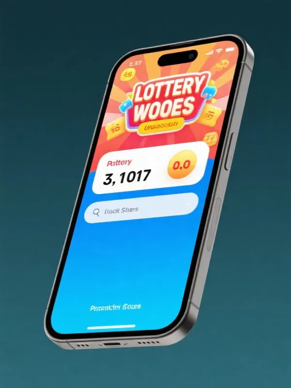App Push Notification Mockup