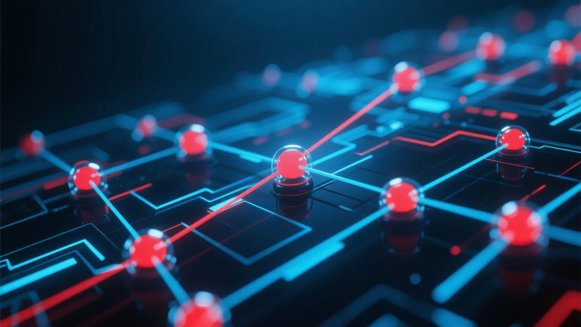 Data Synchronization Background